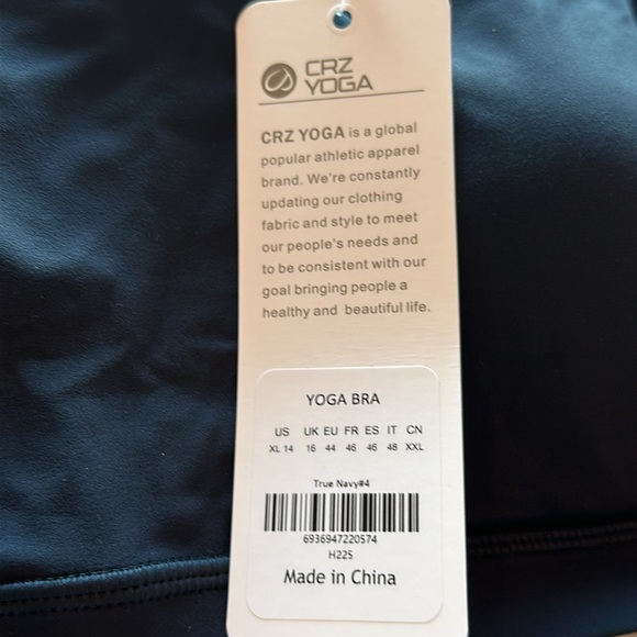 Butterluxe Adjustable Spaghetti Strap Bra - Picture 5 of 7